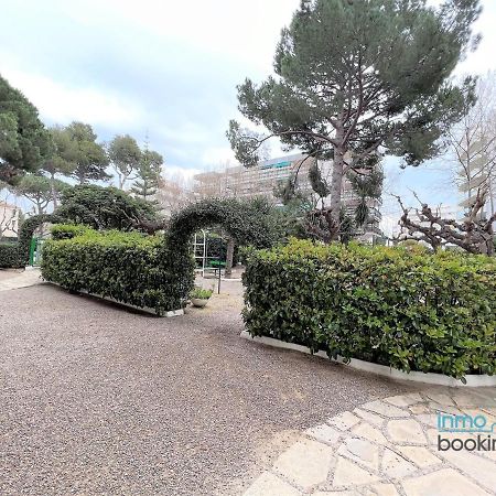 Sun Beach Gisamar Salou Bagian luar foto