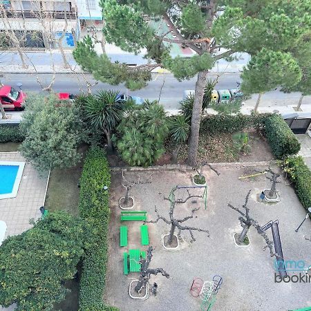 Sun Beach Gisamar Salou Bagian luar foto
