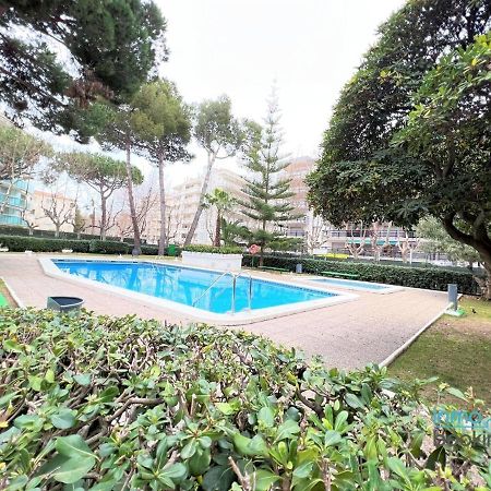 Sun Beach Gisamar Salou Bagian luar foto