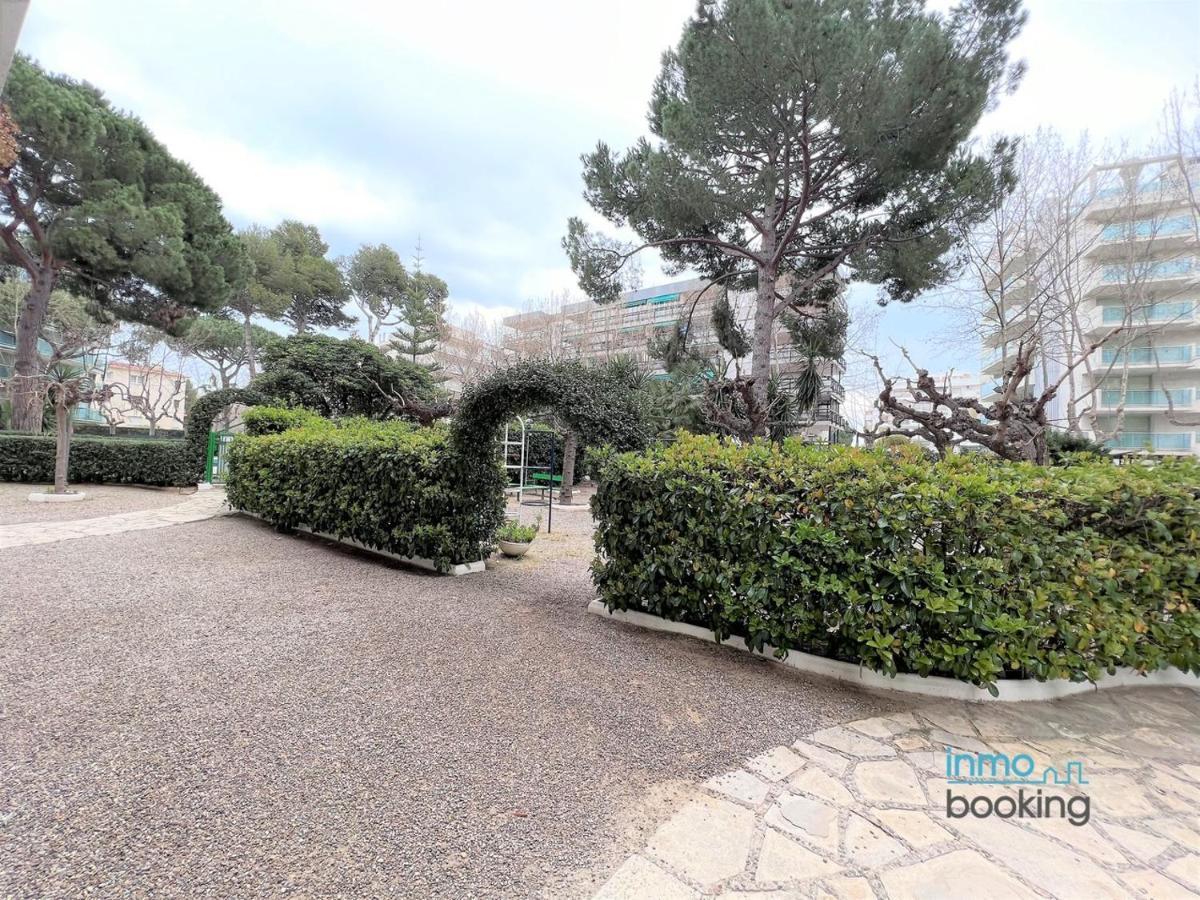 Sun Beach Gisamar Salou Bagian luar foto