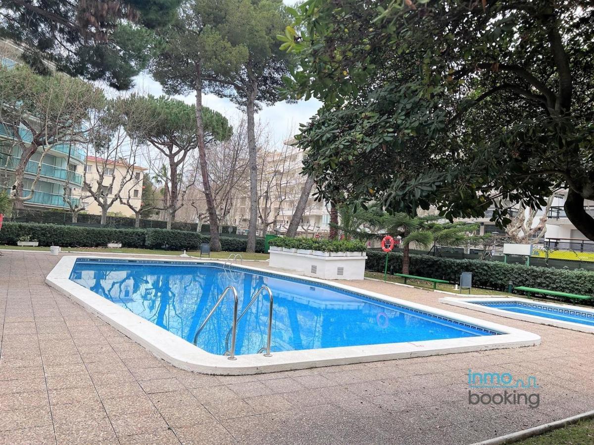 Sun Beach Gisamar Salou Bagian luar foto