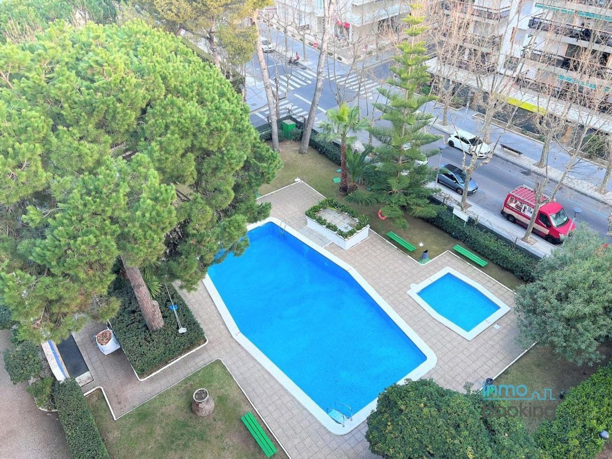 Sun Beach Gisamar Salou Bagian luar foto
