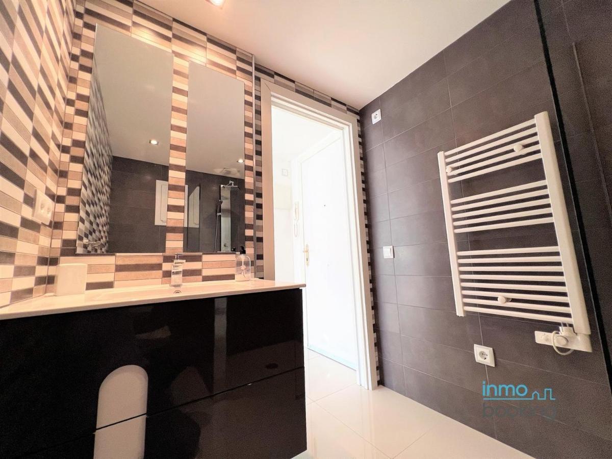 Sun Beach Gisamar Salou Bagian luar foto