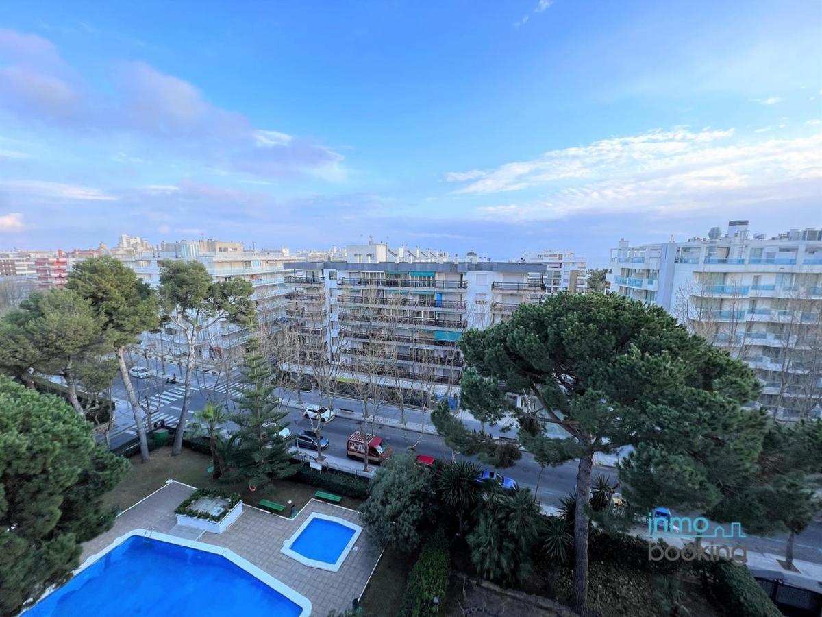 Sun Beach Gisamar Salou Bagian luar foto